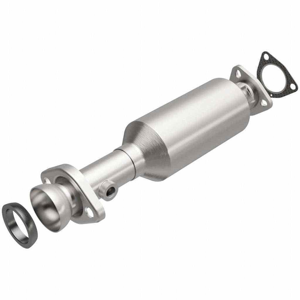 MAGNAFLOW 4481650 Catalytic Converter Direct-Fit California Grade for ACURA Integra 2000-2001 Photo-0