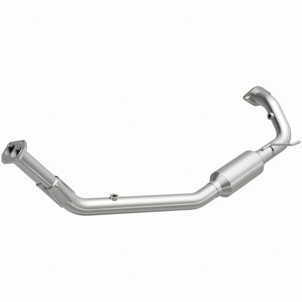 MAGNAFLOW 4481698 Catalytic Converter Direct-Fit California Grade for ISUZU Amigo 1998-1999 Photo-0