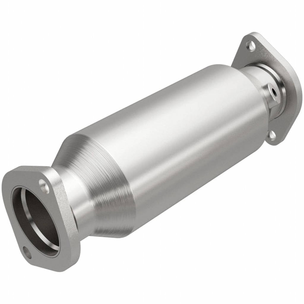 MAGNAFLOW 4481707 Catalytic Converter Direct-Fit California Grade for INFINITI G20 1995-1996 Photo-0