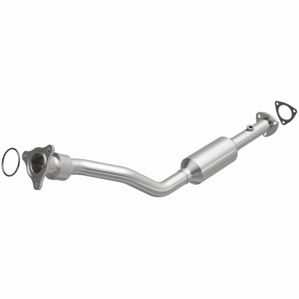 MAGNAFLOW 4481753 Catalytic Converter Direct-Fit California Grade for CHEVROLET Cavalier 2002-2003 Photo-0