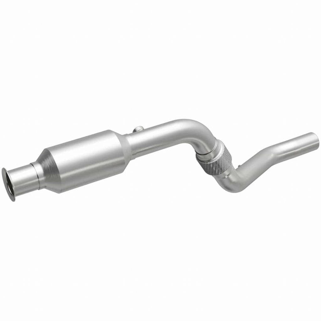 MAGNAFLOW 4481760 Catalytic Converter Direct-Fit California Grade for CHRYSLER 300M 2000-2004 Photo-0