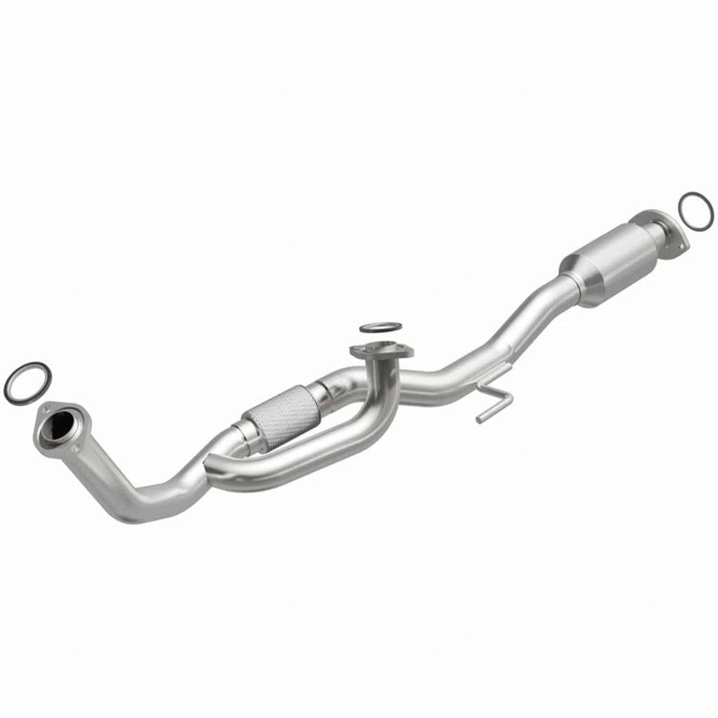 MAGNAFLOW 4481880 Catalytic Converter Direct-Fit California Grade for TOYOTA Avalon 1997-1997 Photo-0