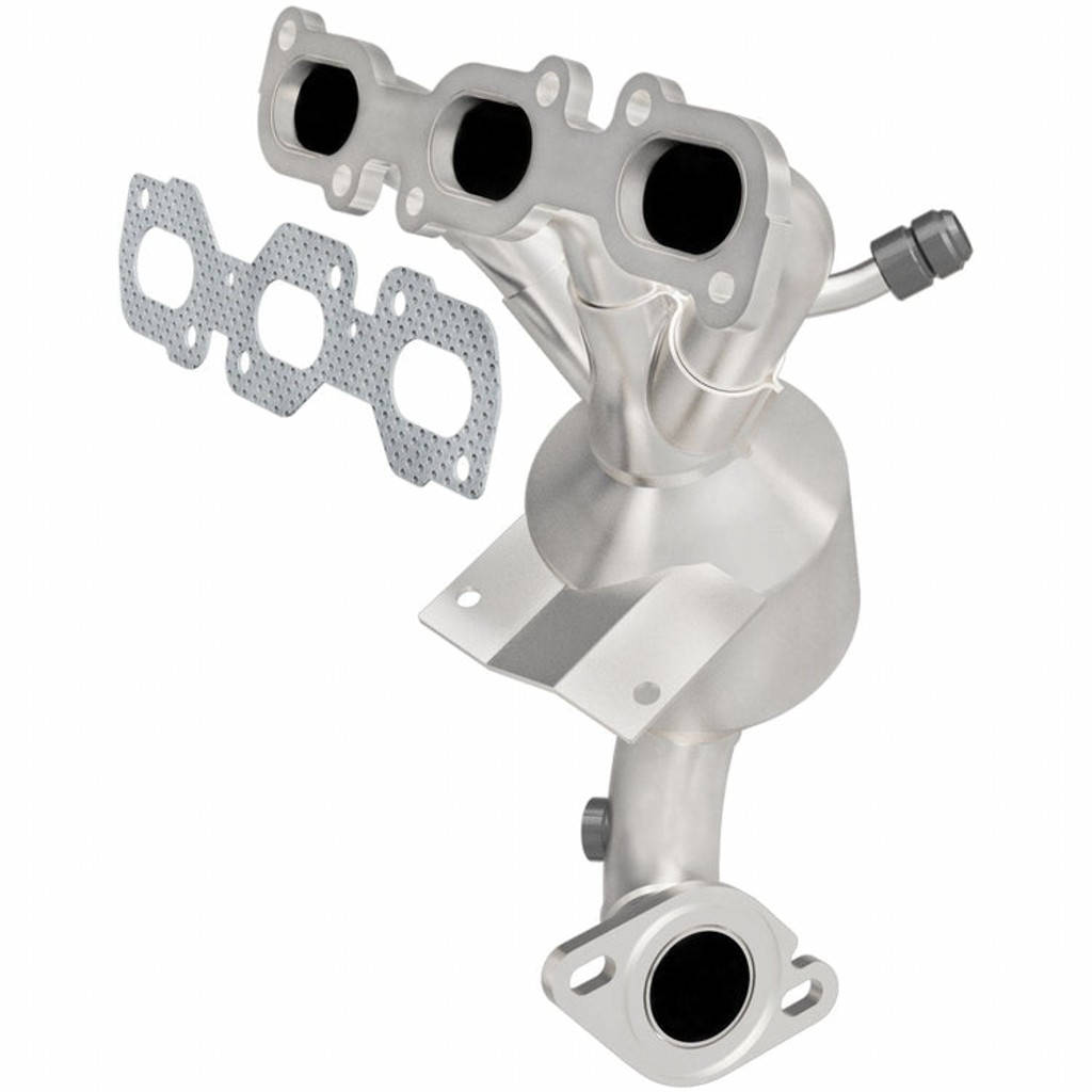 MAGNAFLOW 452012 Manifold Catalytic Converter California Grade for FORD Fusion 2006-2006 Photo-0
