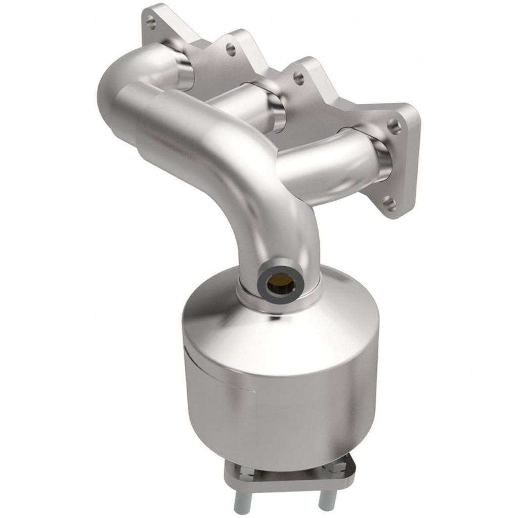 MAGNAFLOW 452026 Manifold Catalytic Converter California Grade for MAZDA Millenia 1995-2002 Photo-0