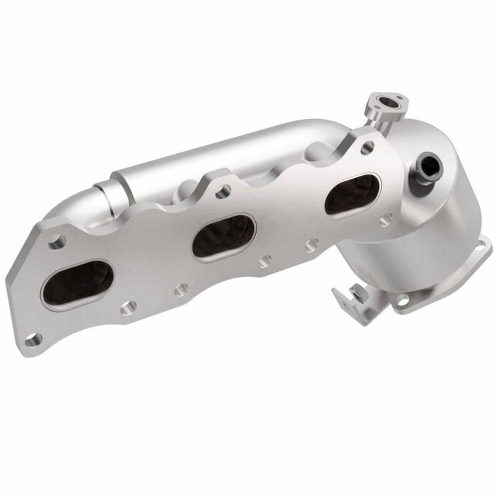 MAGNAFLOW 452282 Manifold Catalytic Converter California Grade for CHEVROLET Tracker 2001-2004 Photo-0