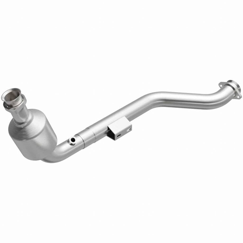 MAGNAFLOW 454013 Catalytic Converter Direct-Fit California Grade for MERCEDES-BENZ SLK320 2004-2004 Photo-0