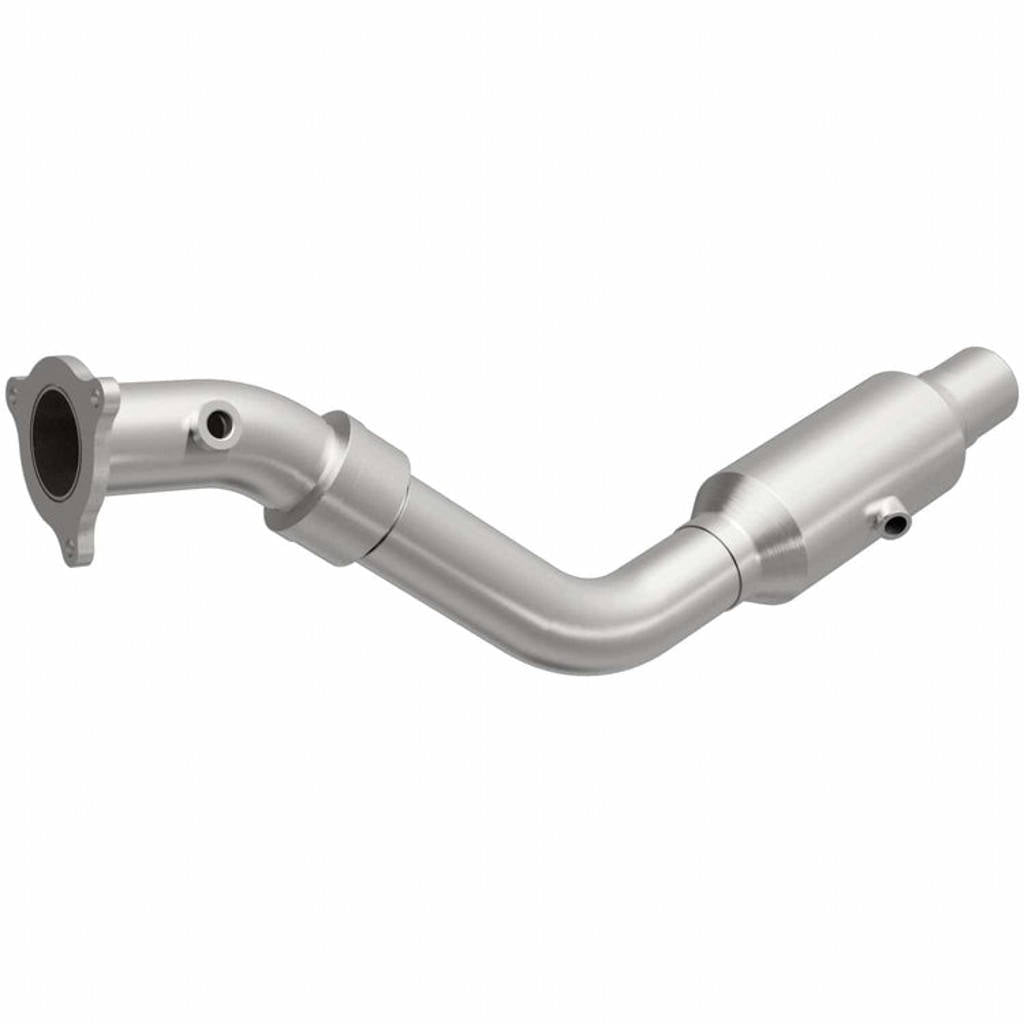 MAGNAFLOW 4551018 Catalytic Converter Direct-Fit California Grade for CHRYSLER Pacifica 2004-2006 Photo-0