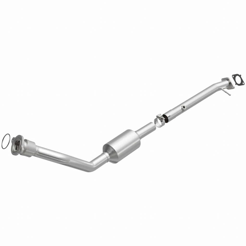 MAGNAFLOW 4551038 Catalytic Converter Direct-Fit California Grade for BUICK Rendezvous 2004-2005 Photo-0