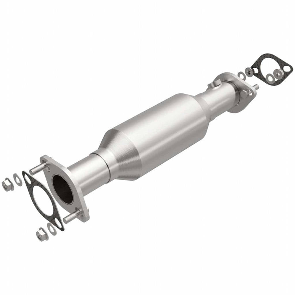 MAGNAFLOW 4551043 Catalytic Converter Direct-Fit California Grade for MITSUBISHI Outlander 2005-2006 Photo-0