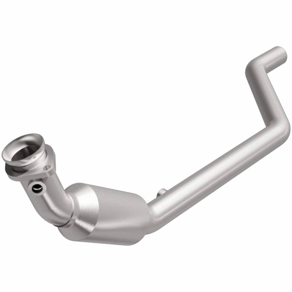 MAGNAFLOW 4561014 Catalytic Converter Direct-Fit California Grade for LINCOLN LS 2005-2005 Photo-0