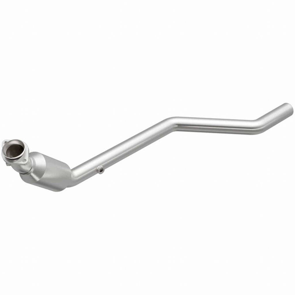 MAGNAFLOW 4561015 Catalytic Converter Direct-Fit California Grade for LINCOLN LS 2005-2005 Photo-0