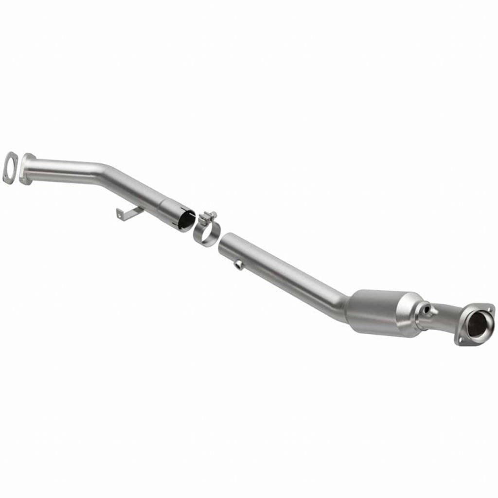 MAGNAFLOW 4561030 Catalytic Converter Direct-Fit California Grade for PONTIAC GTO 2004-2004 Photo-0