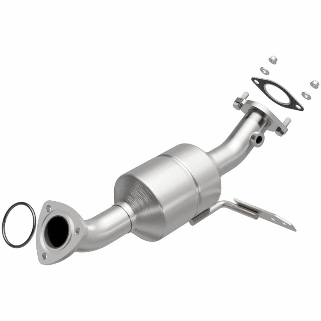 MAGNAFLOW 4561049 Catalytic Converter Direct-Fit California Grade for CADILLAC CTS 2004-2004 Photo-0