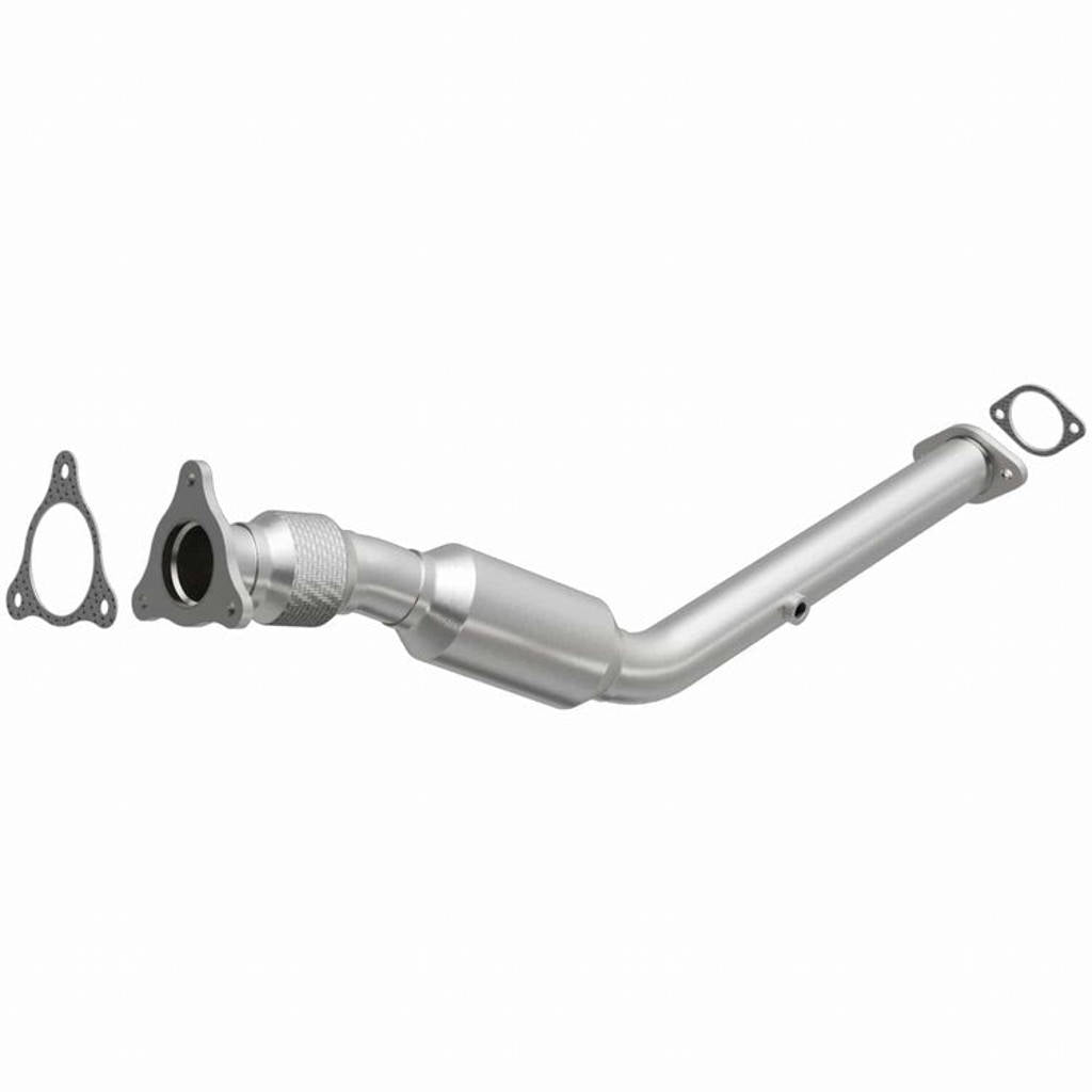 MAGNAFLOW 4561106 Catalytic Converter Direct-Fit California Grade for CHEVROLET Cobalt 2005-2006 Photo-0