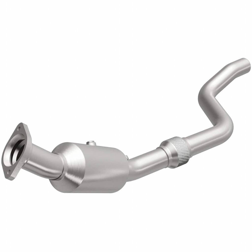MAGNAFLOW 4561243 Catalytic Converter Direct-Fit California Grade for CHRYSLER 300 2005-2005 Photo-0