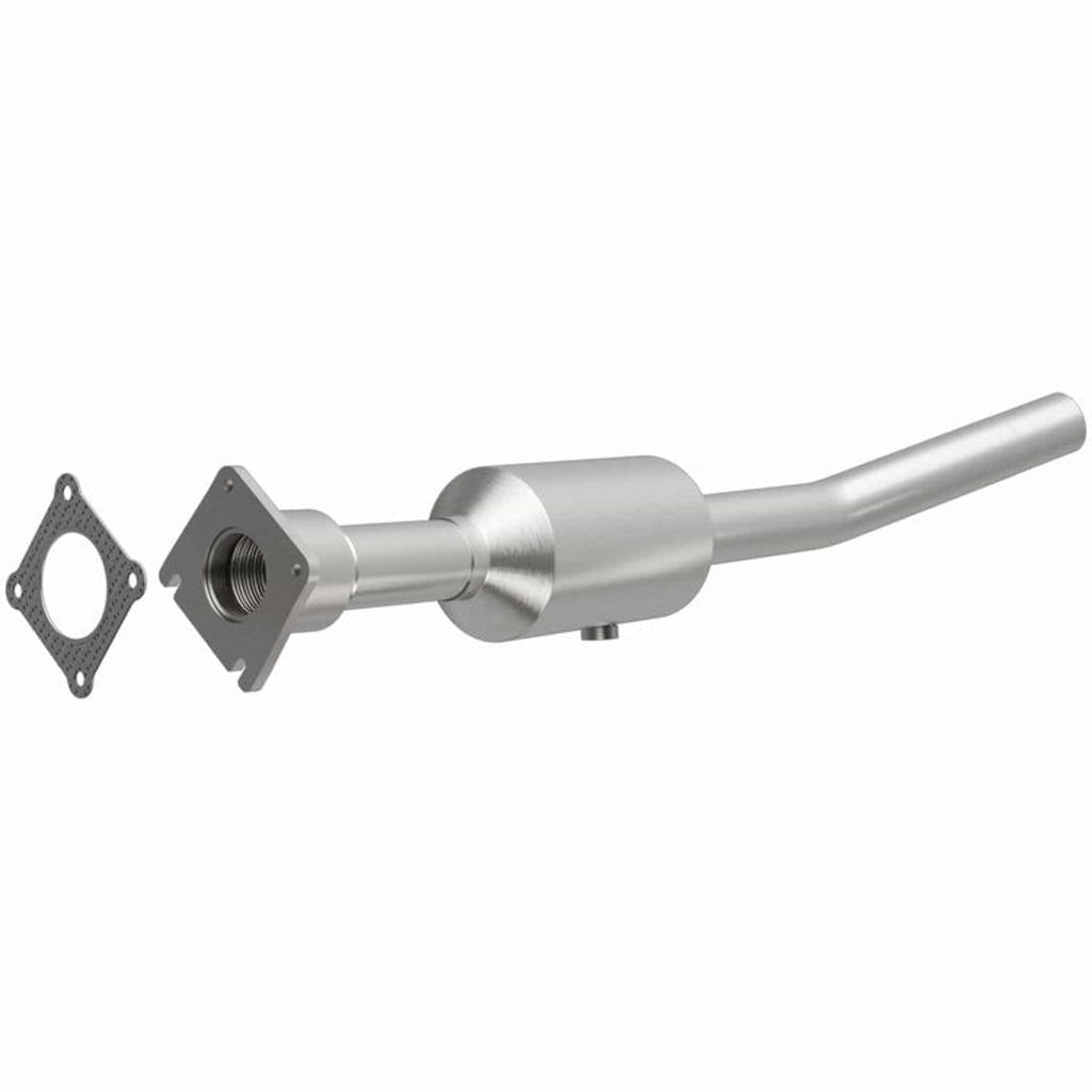 MAGNAFLOW 4561734 Catalytic Converter Direct-Fit California Grade for CHRYSLER PT Cruiser 2001-2002 Photo-0