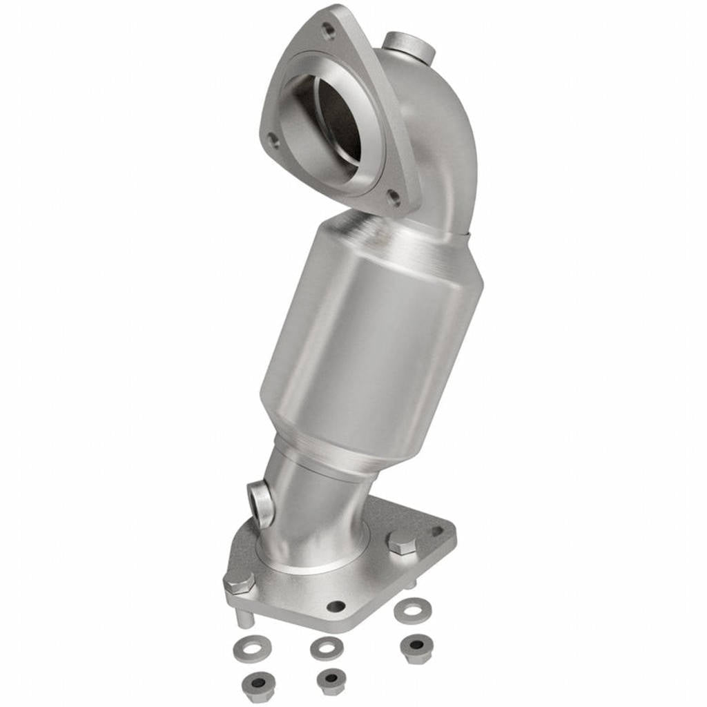MAGNAFLOW 4561761 Catalytic Converter Direct-Fit California Grade for SAAB 9-3 2004-2006 Photo-0