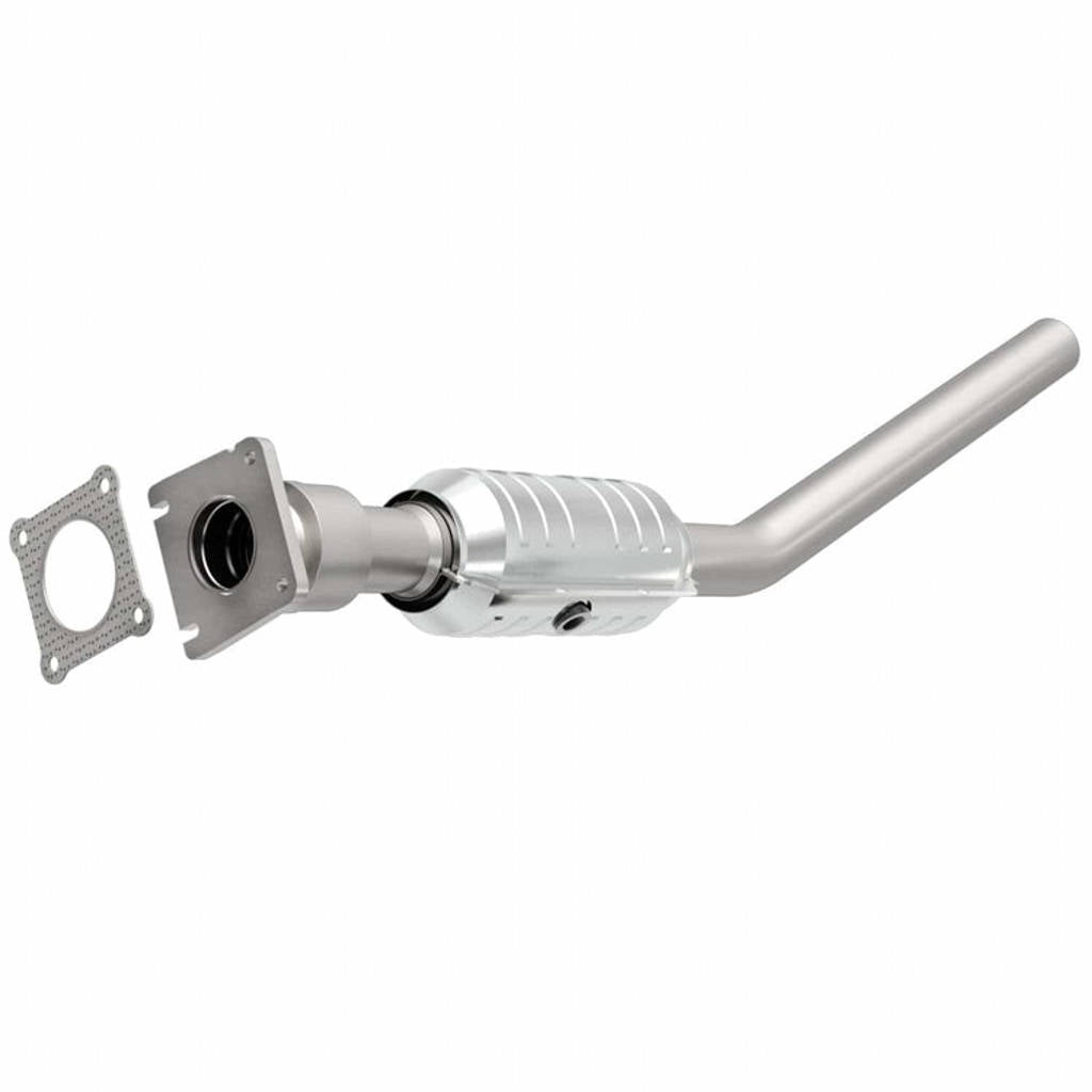 MAGNAFLOW 457019 Catalytic Converter Direct-Fit California Grade for CHRYSLER Sebring 2001-2005 Photo-0