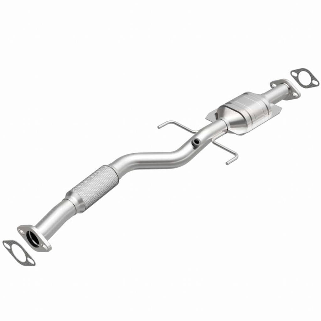 MAGNAFLOW 457024 Catalytic Converter Direct-Fit California Grade for MITSUBISHI Eclipse 2000-2001 Photo-0