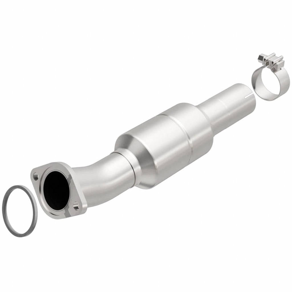 MAGNAFLOW 457034 Catalytic Converter Direct-Fit California Grade for SCION tC 2005-2006 Photo-0