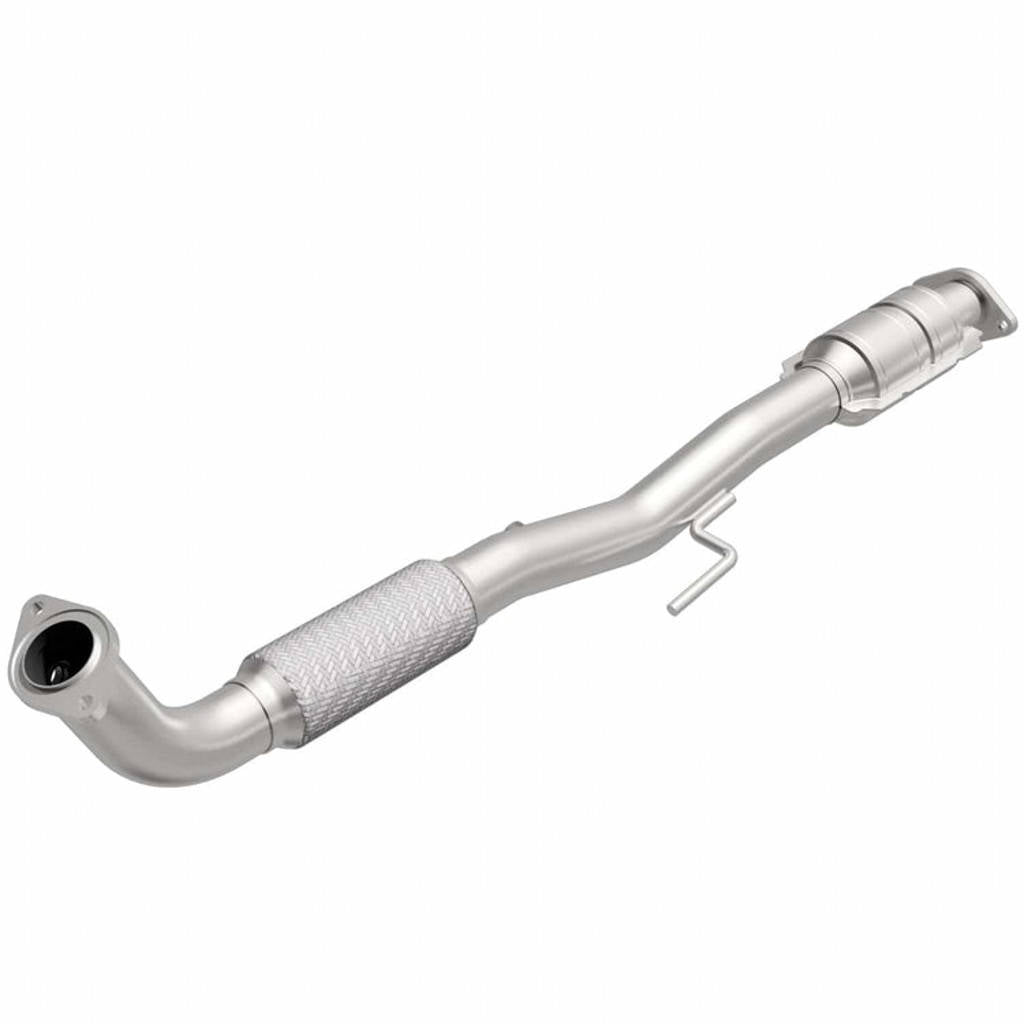 MAGNAFLOW 457166 Catalytic Converter Direct-Fit California Grade for TOYOTA Camry 2003-2003 Photo-0