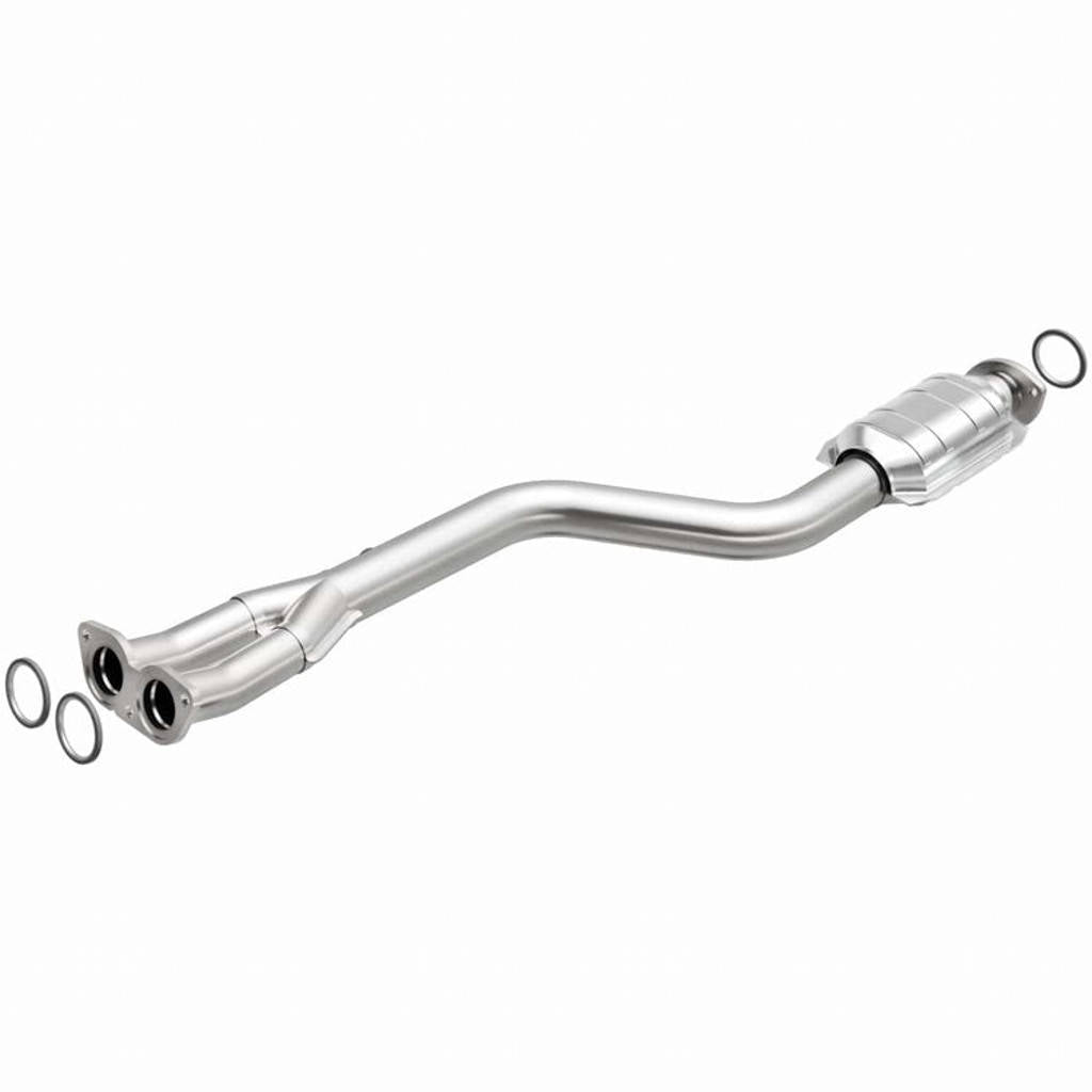 MAGNAFLOW 457899 Catalytic Converter Direct-Fit California Grade for LEXUS GS300 2000-2005 Photo-0