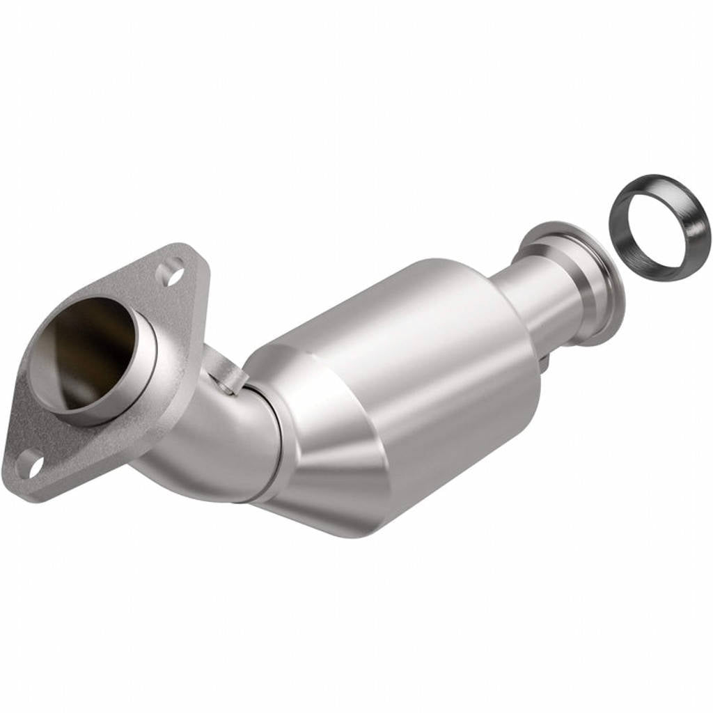MAGNAFLOW 4583051 Catalytic Converter Direct-Fit California Grade for JEEP Liberty 2003-2003 Photo-0
