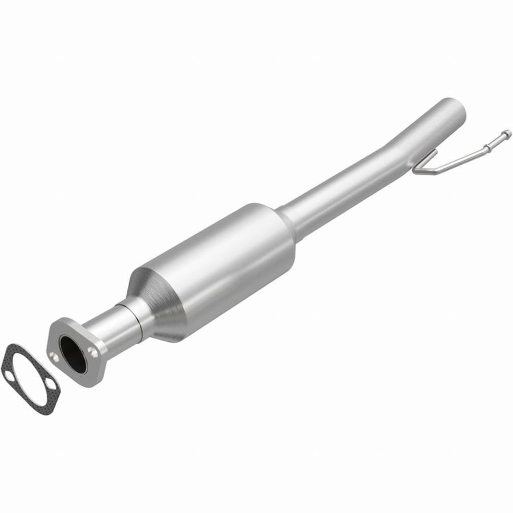MAGNAFLOW 4593419 Catalytic Converter Direct-Fit California Grade for MAZDA Tribute 2004-2004 Photo-0