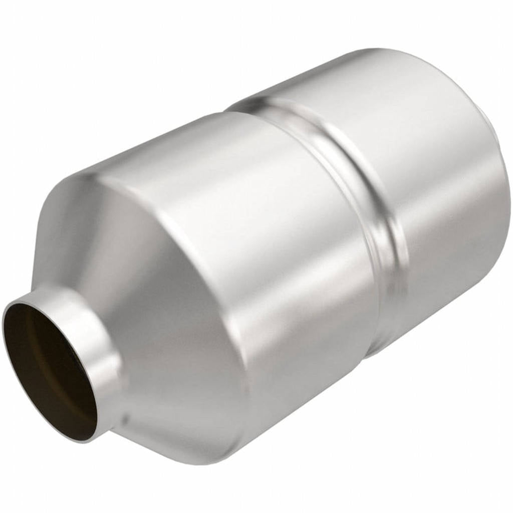 MAGNAFLOW 459409 Universal Catalytic Converter California Grade 3.00 inch for FORD E-150 2003-2003 Photo-0