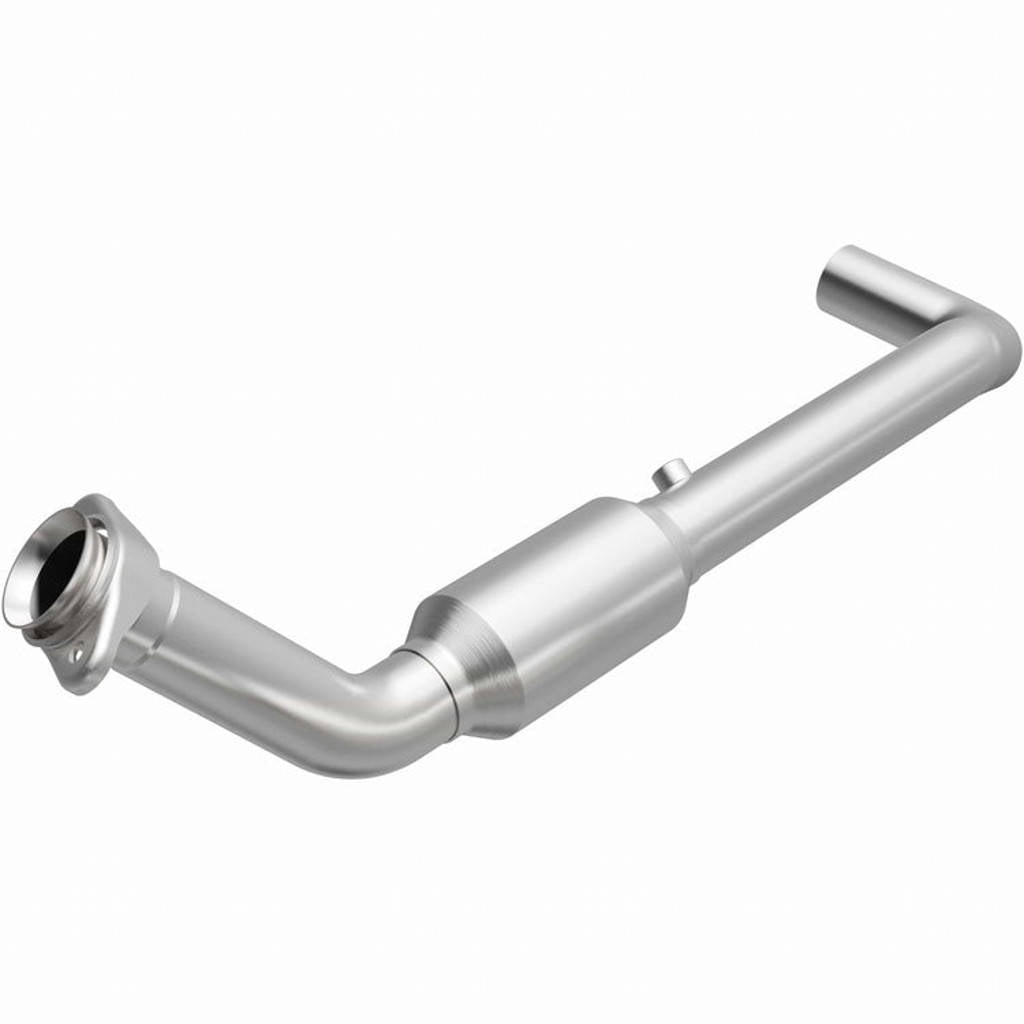 MAGNAFLOW 4651155 Catalytic Converter Direct-Fit California Grade for FORD F-150 2005-2006 Photo-0