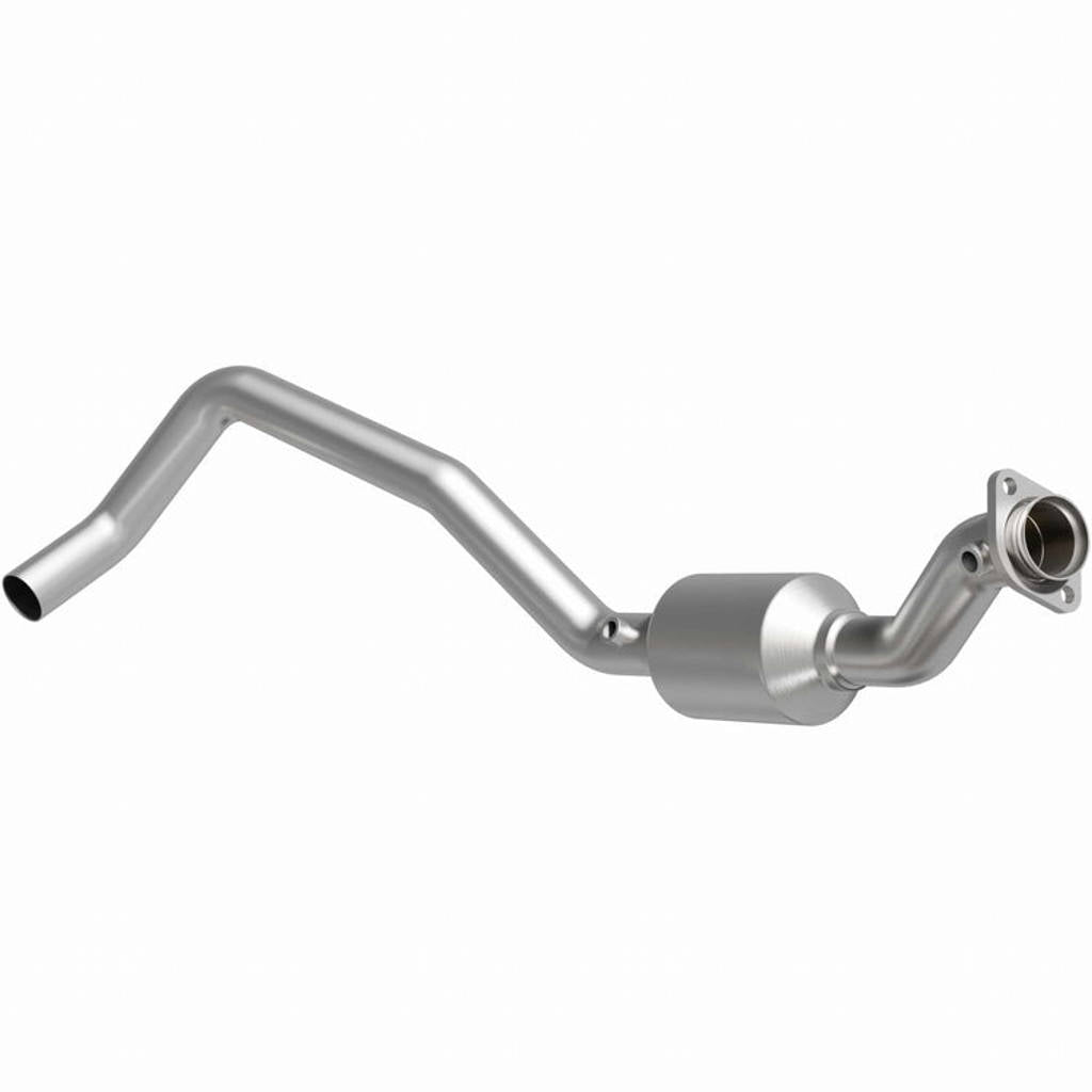 MAGNAFLOW 4651609 Catalytic Converter Direct-Fit California Grade for DODGE Ram 1500 2004-2004 Photo-0