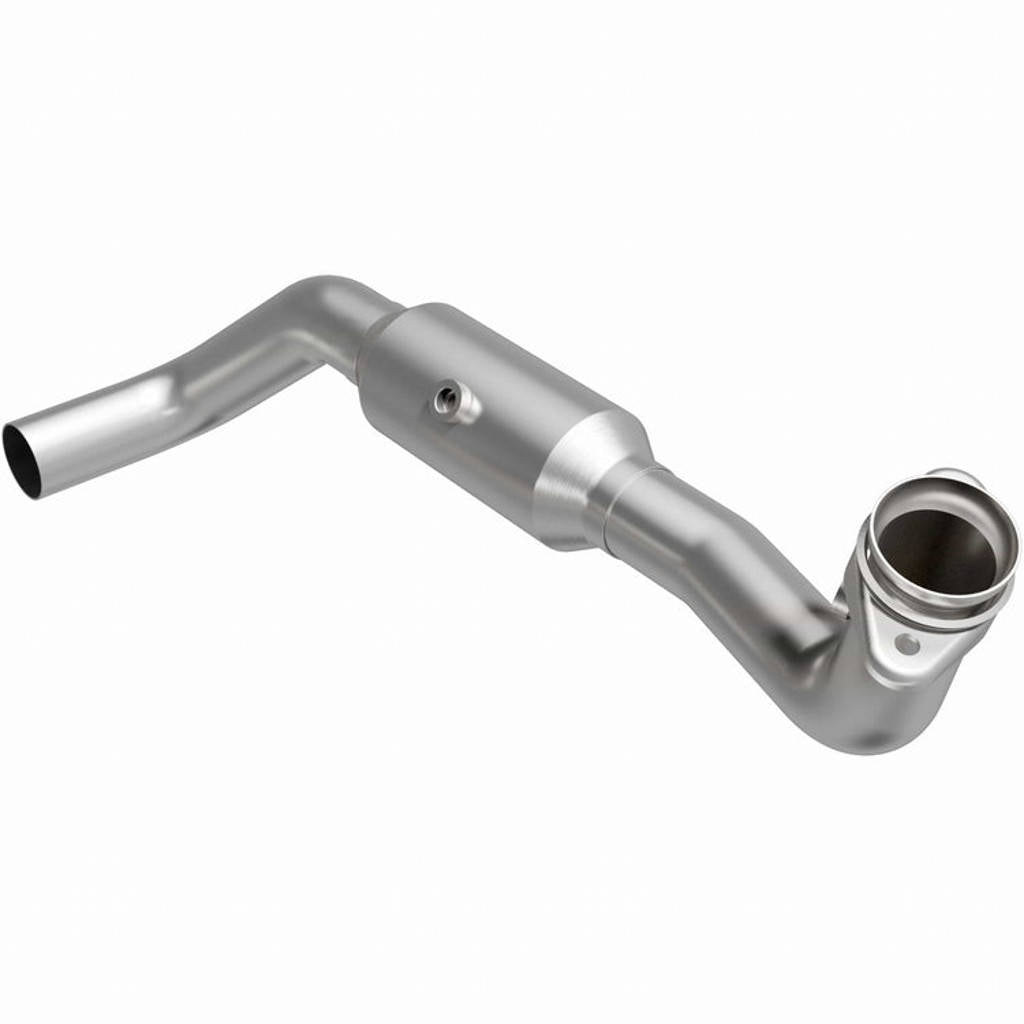 MAGNAFLOW 4651694 Catalytic Converter Direct-Fit California Grade for FORD F-150 2006-2006 Photo-0