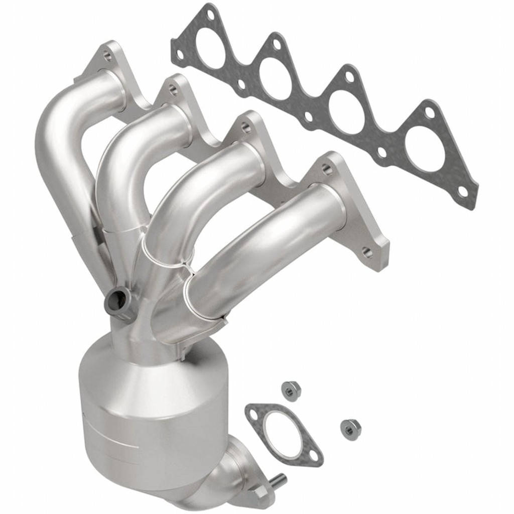 MAGNAFLOW 49035 Manifold Catalytic Converter OEM Grade for DODGE Verna 2004-2005 Photo-0