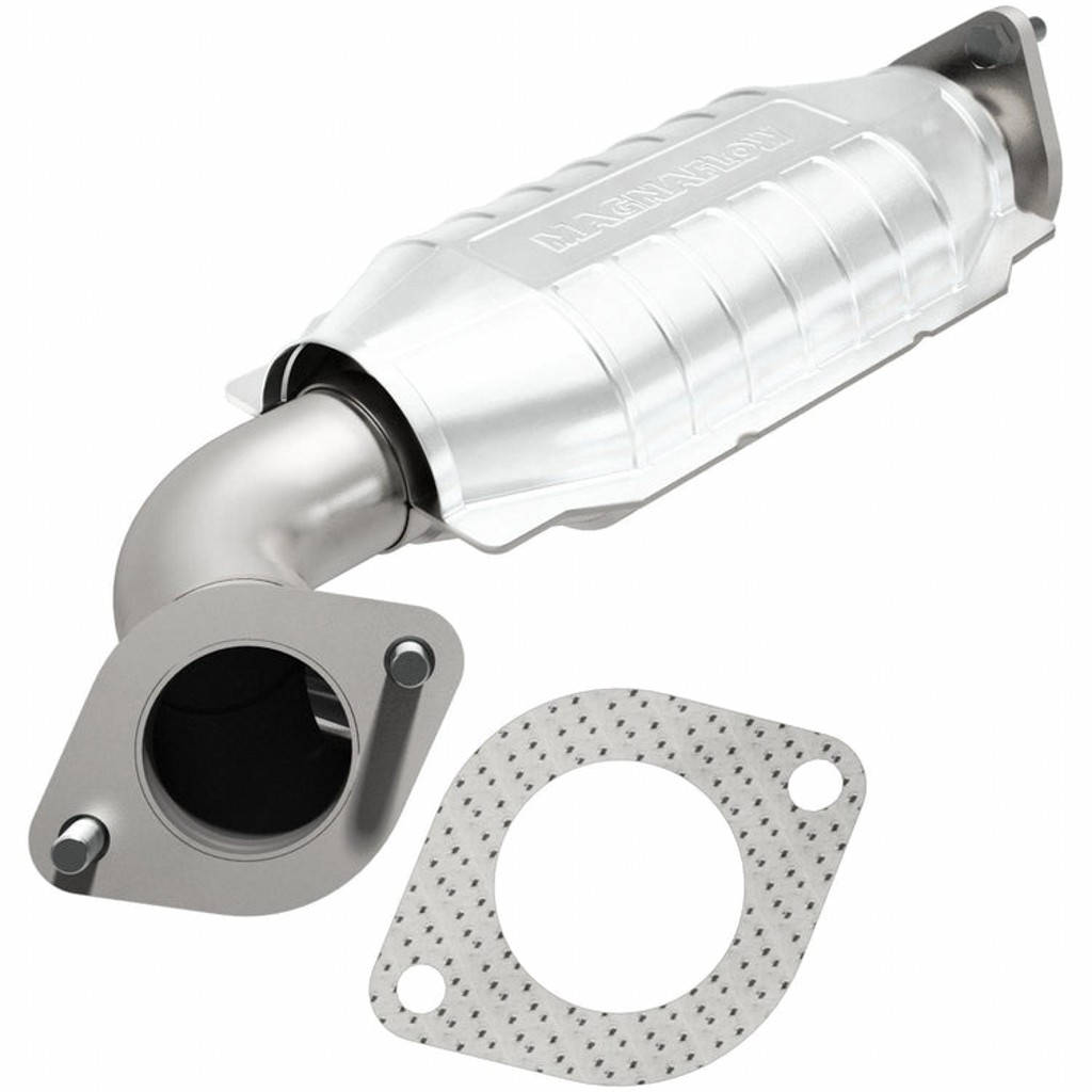 MAGNAFLOW 49171 Catalytic Converter Direct-Fit OEM Grade for CADILLAC SRX 2009-2009 Photo-0