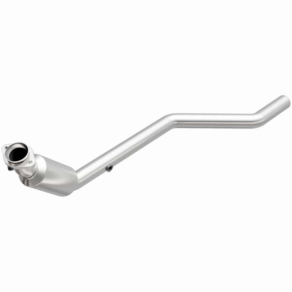 MAGNAFLOW 49179 Catalytic Converter Direct-Fit OEM Grade for JAGUAR S-Type 2000-2002 Photo-0