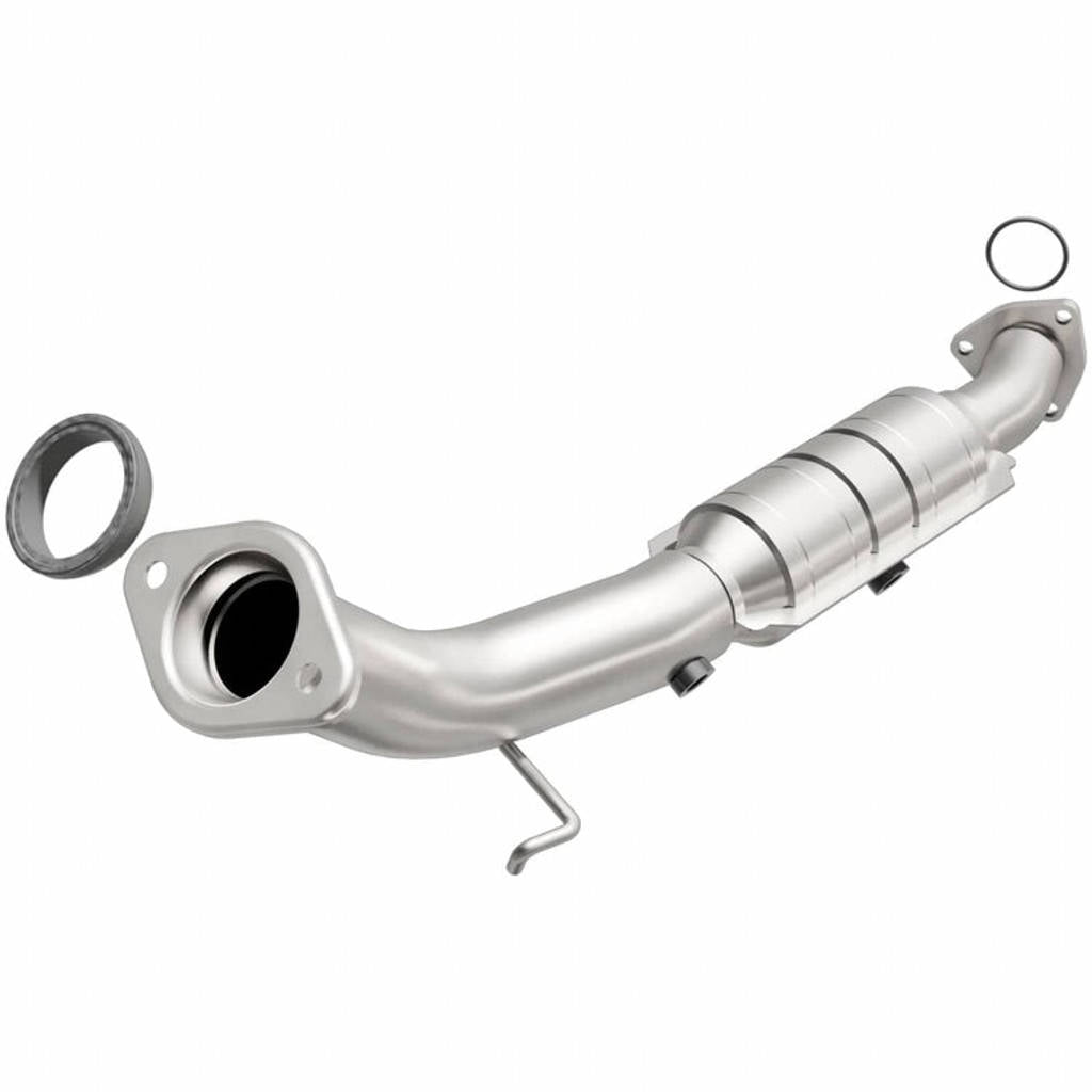 MAGNAFLOW 49182 Catalytic Converter Direct-Fit OEM Grade for ACURA RSX 2002-2006 Photo-0