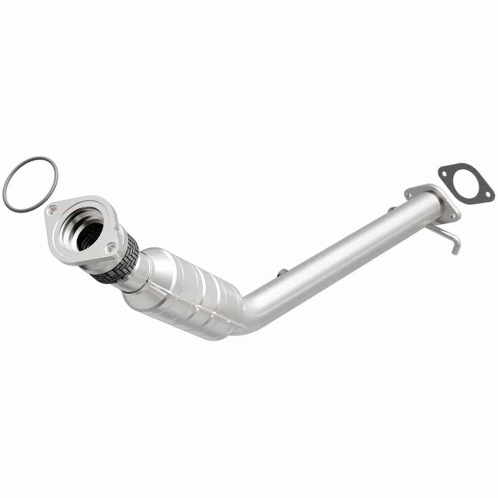 MAGNAFLOW 49195 Catalytic Converter Direct-Fit OEM Grade for CHEVROLET Impala 2006-2011 Photo-0