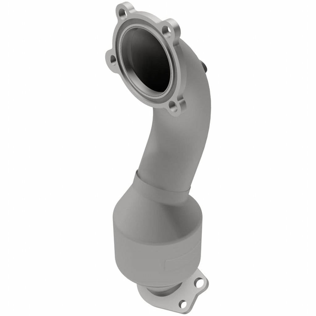 MAGNAFLOW 49201 Catalytic Converter Direct-Fit OEM Grade for PONTIAC Solstice 2007-2009 Photo-0