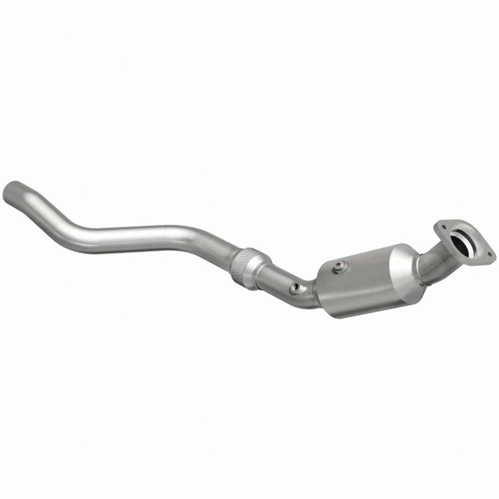 MAGNAFLOW 49243 Catalytic Converter Direct-Fit OEM Grade for CHRYSLER 300 2005-2019 Photo-0