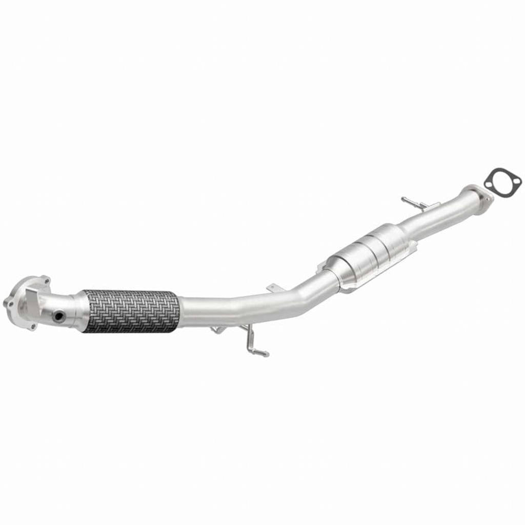 MAGNAFLOW 49257 Catalytic Converter Direct-Fit OEM Grade for VOLVO C30 2008-2013 Photo-0