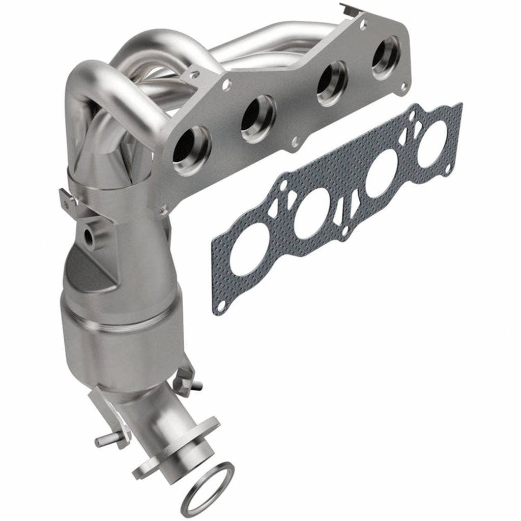 MAGNAFLOW 49292 Manifold Catalytic Converter OEM Grade for SCION tC 2006-2010 Photo-0
