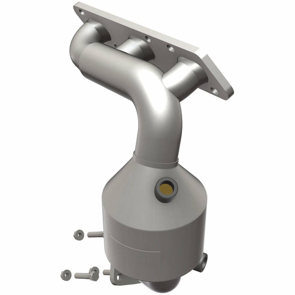 MAGNAFLOW 49312 Manifold Catalytic Converter OEM Grade for MAZDA MPV 2002-2006 Photo-0