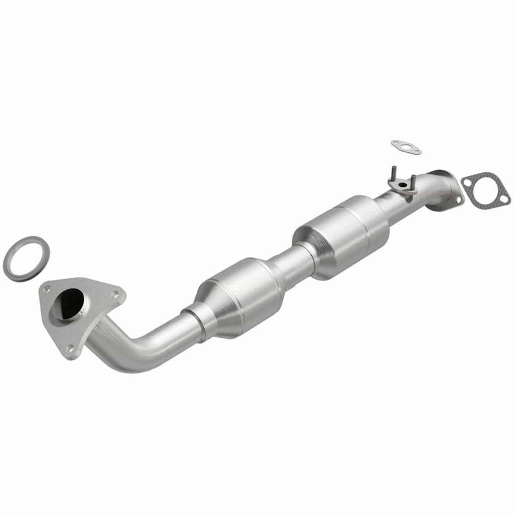 MAGNAFLOW 49422 Catalytic Converter Direct-Fit OEM Grade for LEXUS LX470 1998-2007 Photo-0