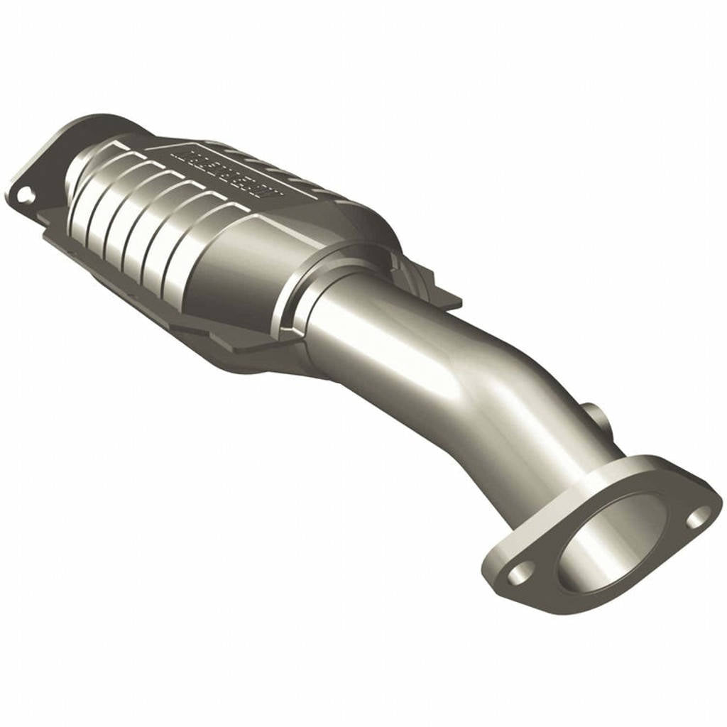 MAGNAFLOW 49464 Catalytic Converter Direct-Fit OEM Grade for MAZDA MPV 2000-2001 Photo-0
