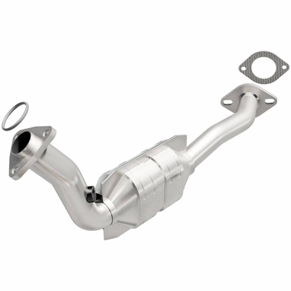MAGNAFLOW 49479 Catalytic Converter Direct-Fit OEM Grade for NISSAN Xterra 2000-2004 Photo-0