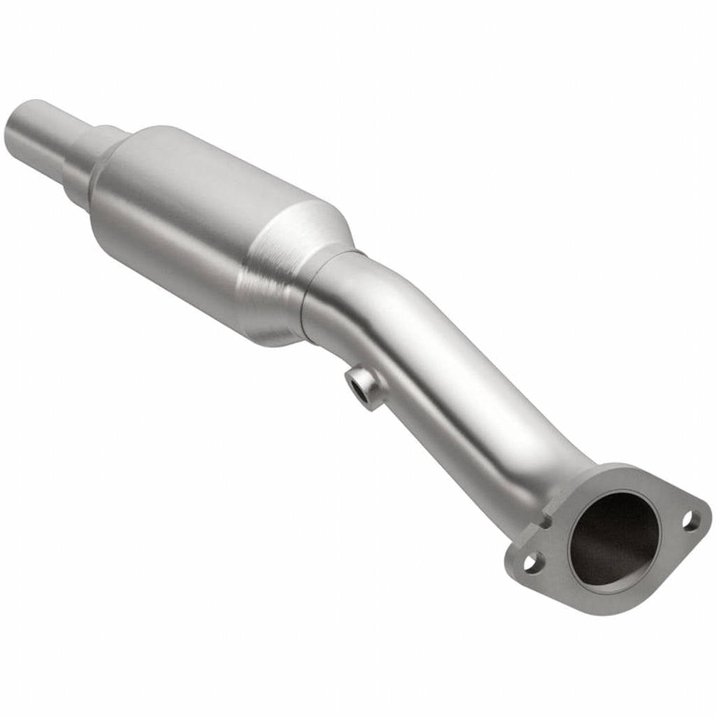 MAGNAFLOW 49501 Catalytic Converter Direct-Fit OEM Grade for PONTIAC Vibe 2009-2010 Photo-0