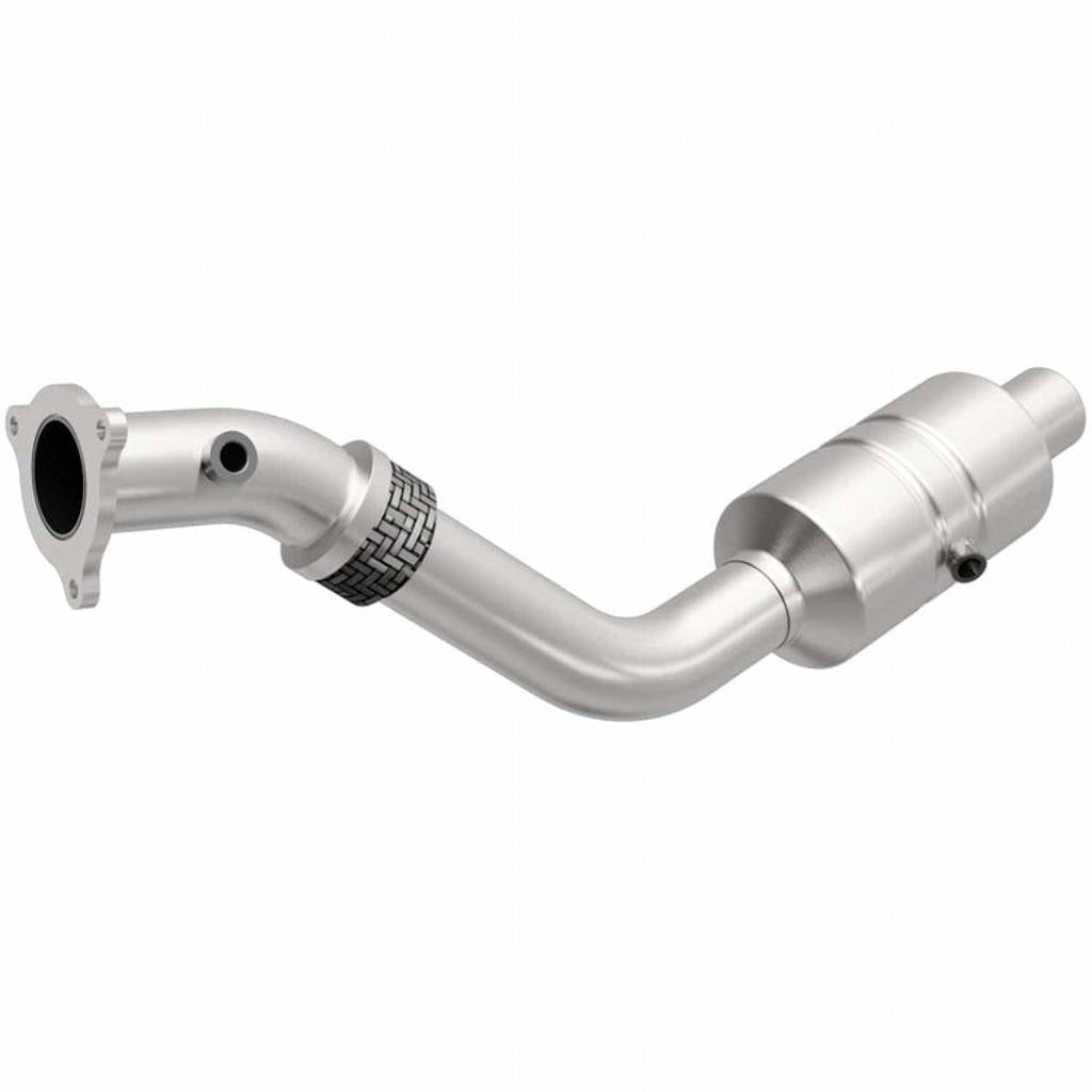 MAGNAFLOW 49526 Catalytic Converter Direct-Fit OEM Grade for CHRYSLER Pacifica 2004-2006 Photo-0