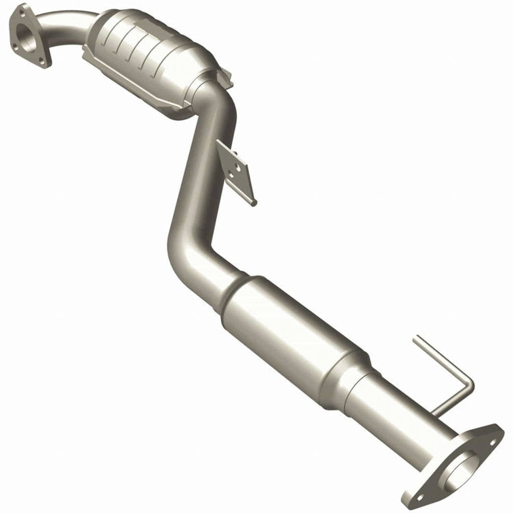 MAGNAFLOW 49567 Catalytic Converter Direct-Fit OEM Grade for MAZDA MPV 2002-2006 Photo-0