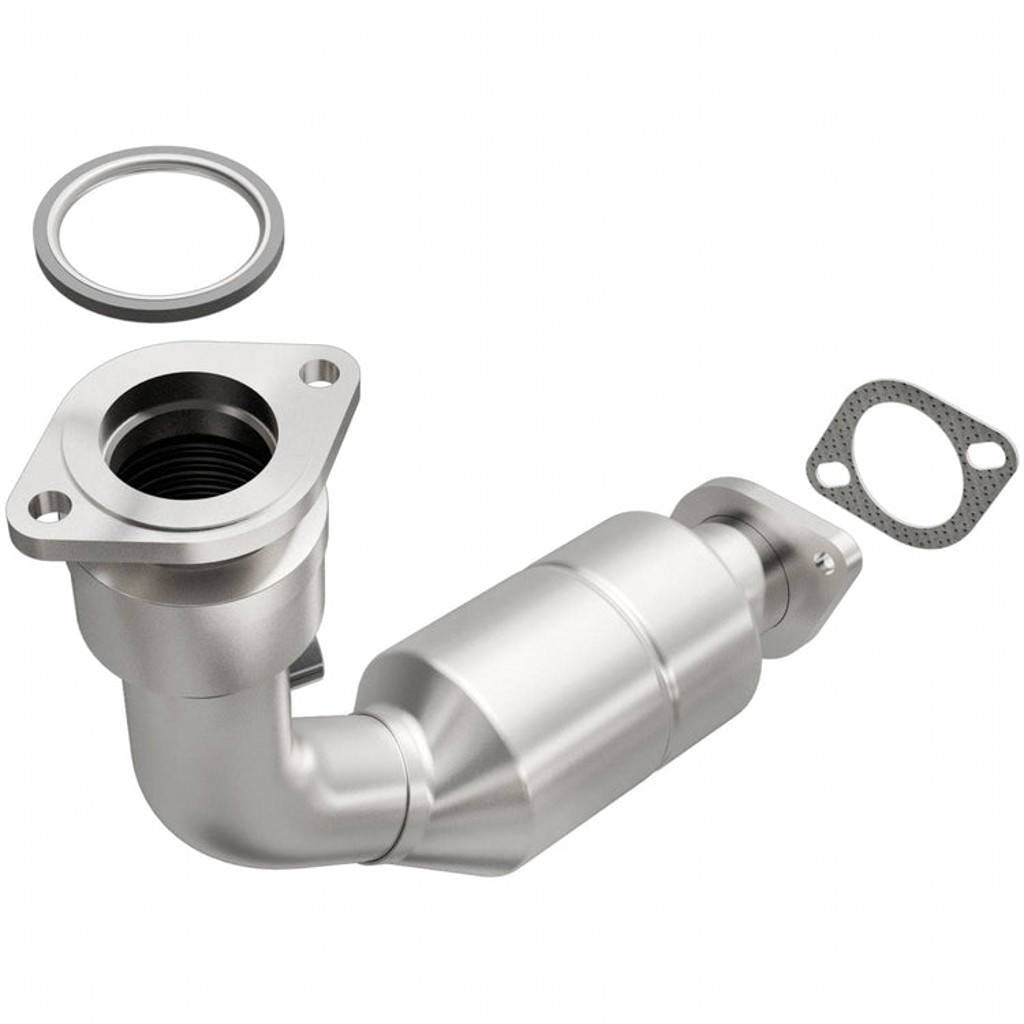 MAGNAFLOW 49628 Catalytic Converter Direct-Fit OEM Grade for PONTIAC G8 2008-2009 Photo-0
