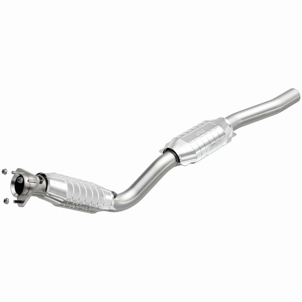 MAGNAFLOW 49669 Catalytic Converter Direct-Fit OEM Grade for DODGE Ram 1500 2004-2006 Photo-0